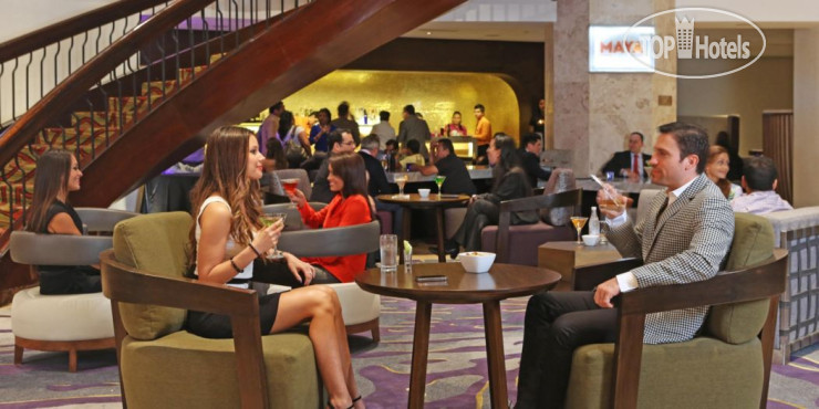 New photos from tourists Real InterContinental 3*