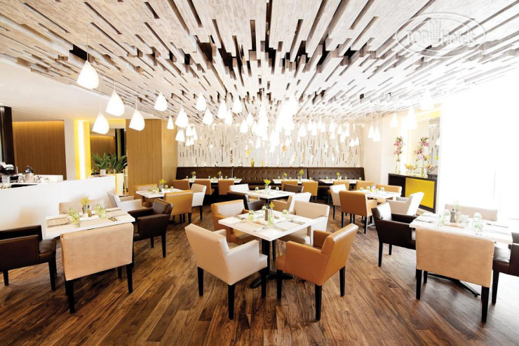 Новые добавленные фото туристов Tikal Futura Hotel & Convention Center 5*