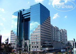 Фотографии отельера Tikal Futura Hotel & Convention Center 5*