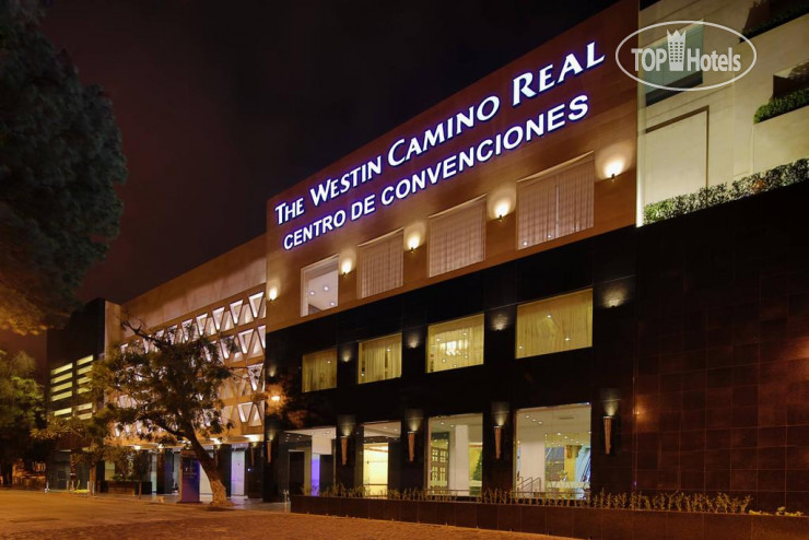Hotelier's photos Westin Camino Real 5*