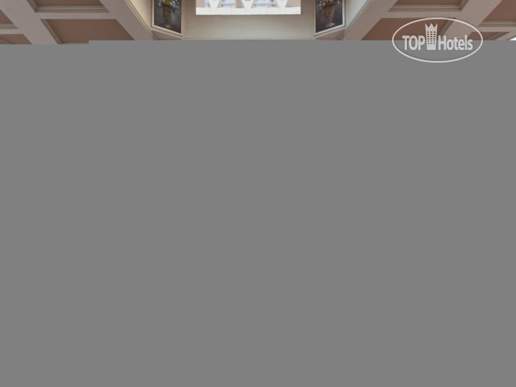 New photos from tourists Westin Camino Real 5*
