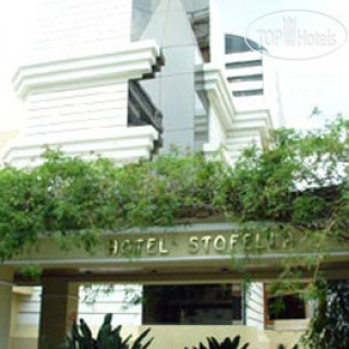 Фото Best Western Stofella