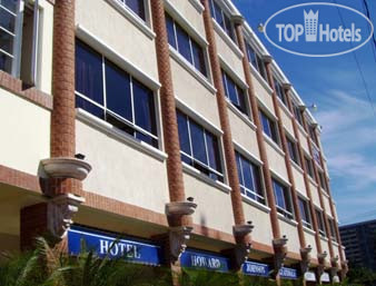 Hotel photo Howard Johnson Inn 4*