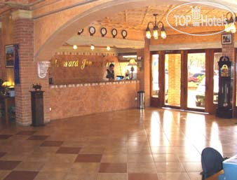 Новые добавленные фото туристов Howard Johnson Inn Guatemala City 4*