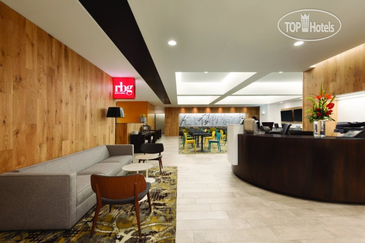 Новые добавленные фото туристов Radisson Hotel & Suites 4*