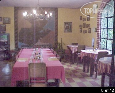 Новые добавленные фото туристов Posada Belen 3*