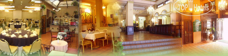 Hotelier's photos Royal Palace 4*