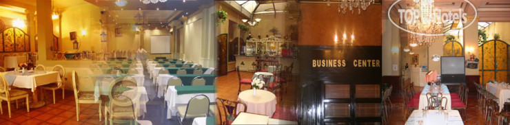 New photos from tourists Royal Palace 4*