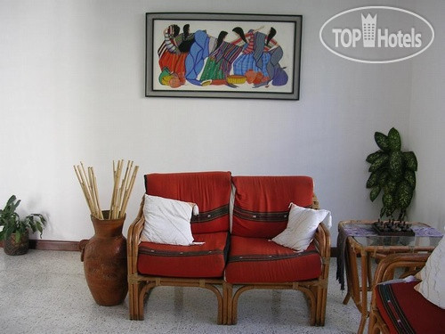 Новые добавленные фото туристов Hostal Los Volcanes B&B 3*