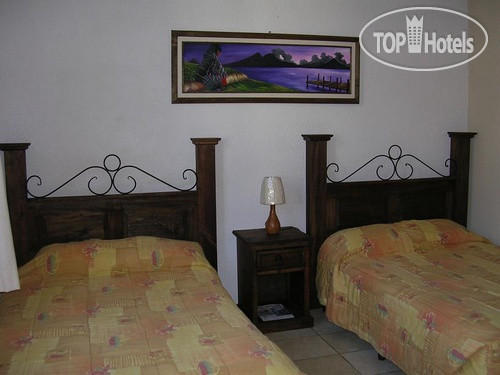 Photos Hostal Los Volcanes B&B