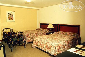 Photos Apart Hotel Suites Reforma