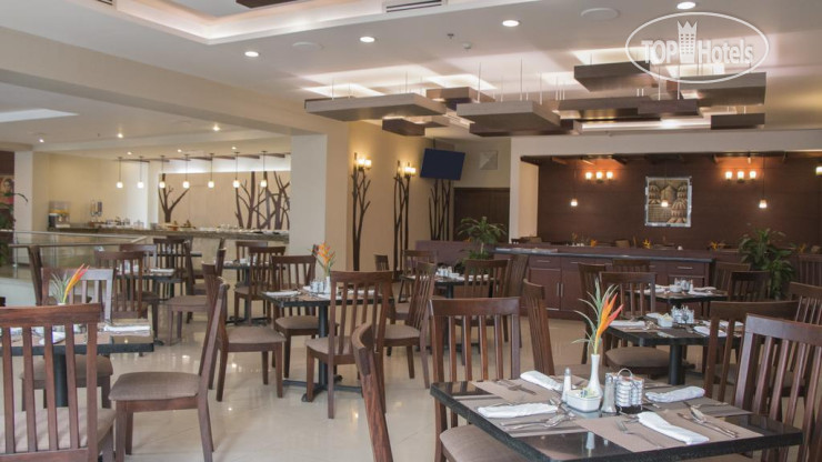 Новые добавленные фото туристов Holiday Inn Guatemala 5*