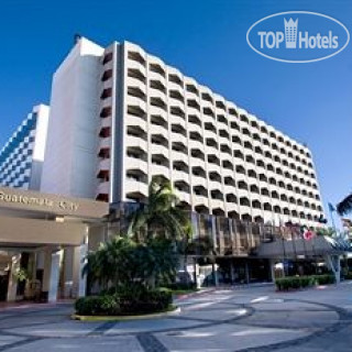 Фото Barcelo Guatemala City