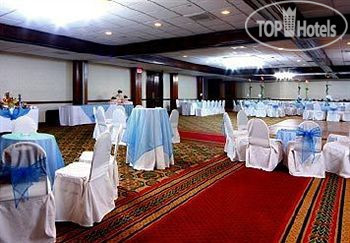 New photos from tourists Barcelo Guatemala City 4*