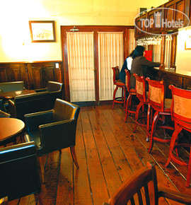 New photos from tourists Pan American Centro Historico 3*