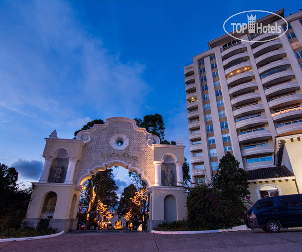 Photos Hilton Guatemala City