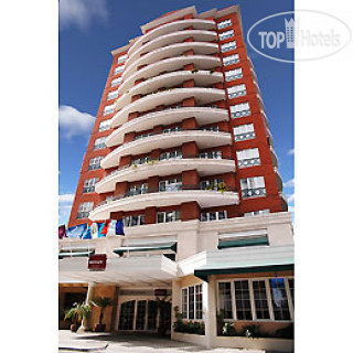 Фото Mercure Casa Veranda Guatemala