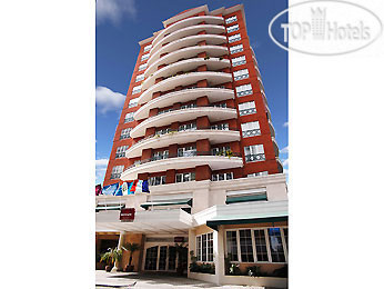 Hotel photo Mercure Casa Veranda Guatemala 4*