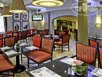 New photos from tourists Mercure Casa Veranda Guatemala 4*