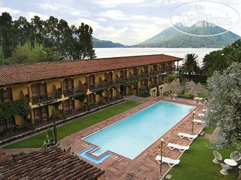Hotel photo Villa Santa Catarina 3*