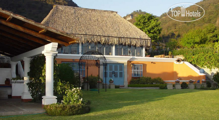 Hotelier's photos Atitlan 4*
