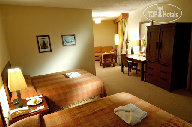 Hotel photo Porta Hotel Del Lago 3*