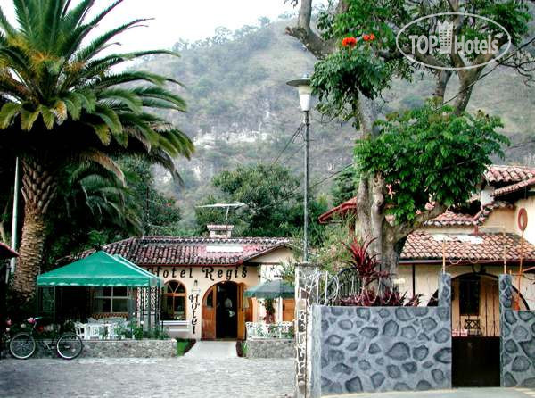 Hotelier's photos Regis Hotel 2*