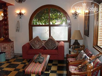 New photos from tourists Regis Hotel 2*