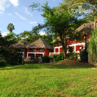 Photos Camino Real Tikal