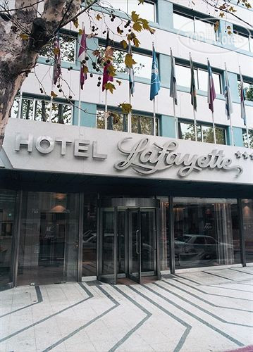 Hotelier's photos Lafayette 4*