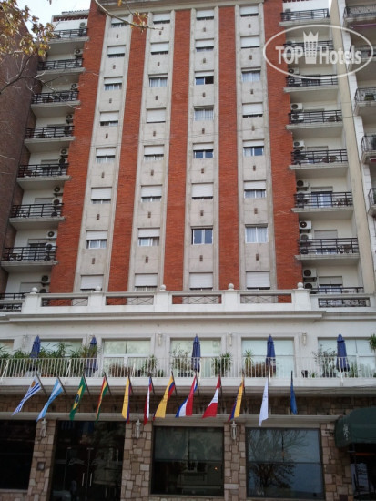 Hotelier's photos Ermitage 4*