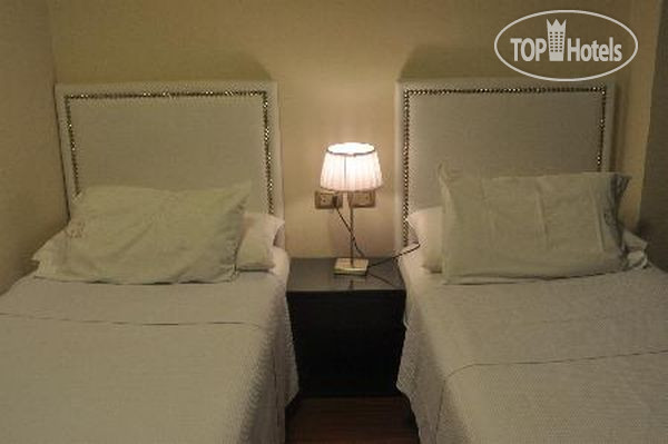 New photos from tourists Alvear 3*
