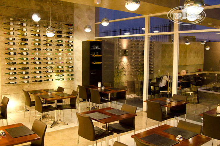 New photos from tourists My Suites Boutique Hotel & Wine Bar 4*