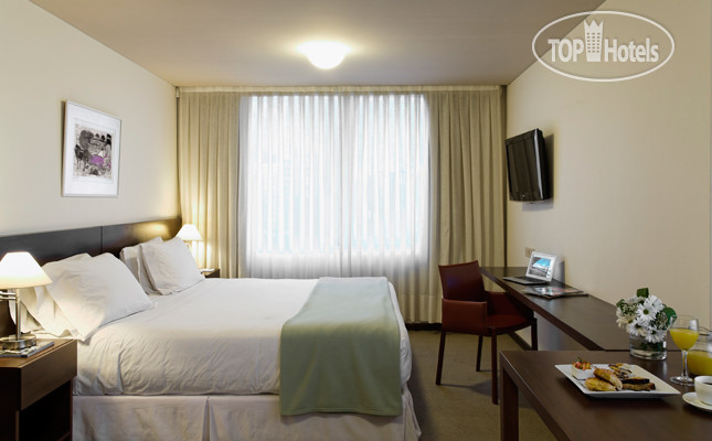 Photos InterCity Premium Hotel Montevideo