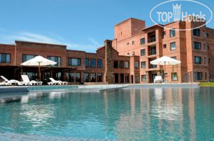 Hotelier's photos Regency Zonamerica 4*