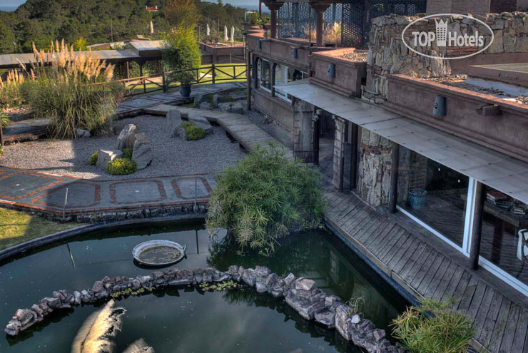 Hotelier's photos Art & Spa Las Cumbres Hotel 5*