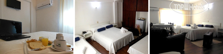 New photos from tourists Bahamas Hotel 3*