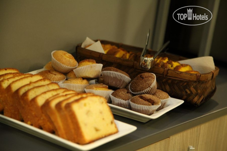 New photos from tourists Orpheo Express Hotel 3*