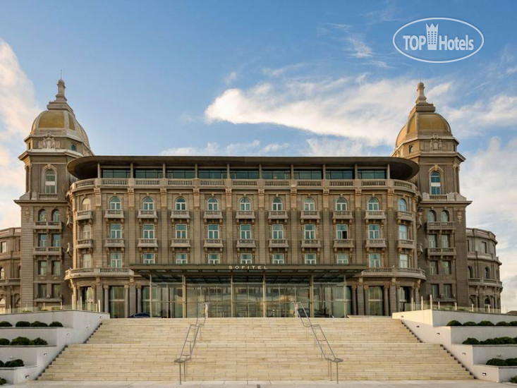 Photos Sofitel Montevideo Casino Carrasco & Spa