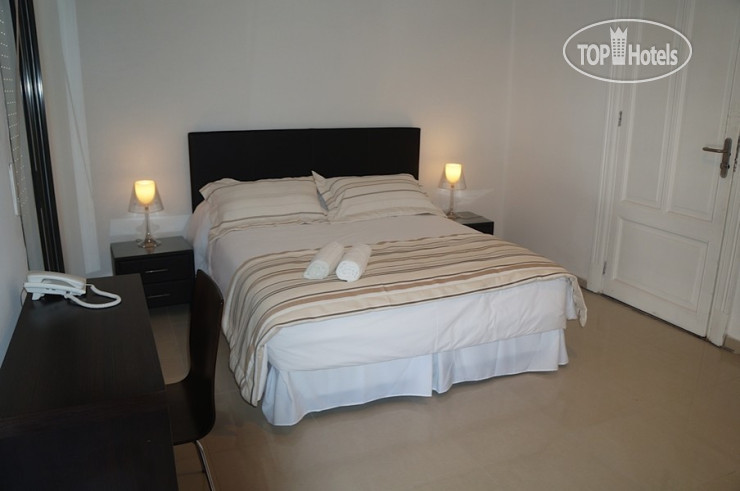 New photos from tourists ViewPort Hotel Montevideo 3*