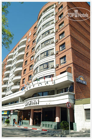 Фото Days Inn Montevideo