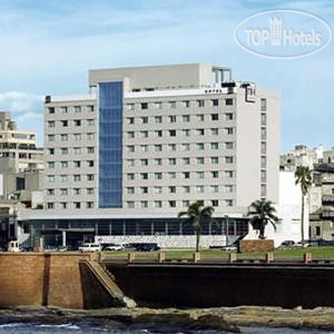 Hotelier's photos NH Columbia 4*