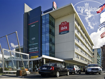 Photos Ibis Montevideo