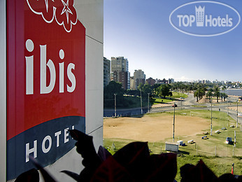 Hotel photo Ibis Montevideo 3*