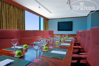 New photos from tourists Sheraton Montevideo Hotel 5*