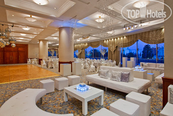 Hotel photo Sheraton Montevideo Hotel 5*