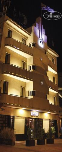 Hotelier's photos Don Boutique Hotel 4*
