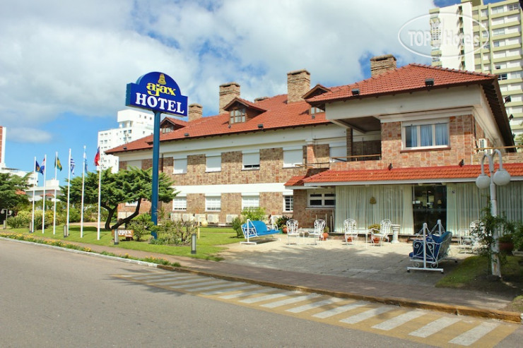 Hotel photo Ajax 3*