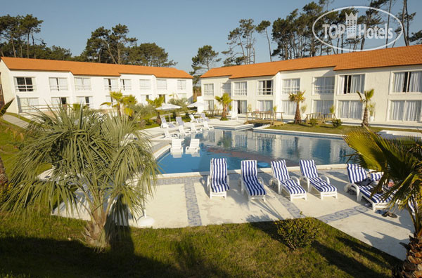 Hotelier's photos Chihuahua Resort Nude Beach 4*