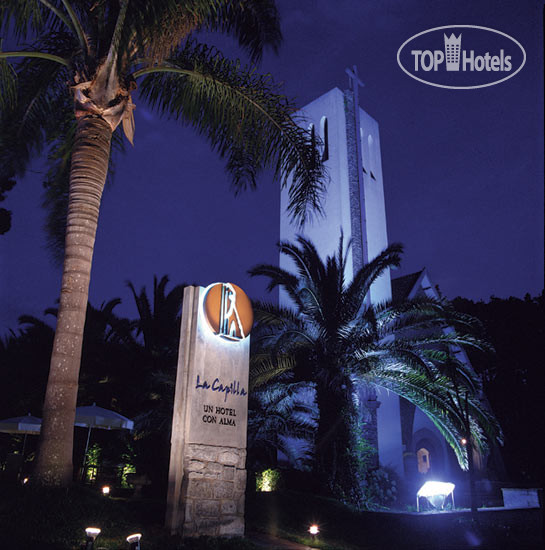 Hotel photo La Capilla 3*